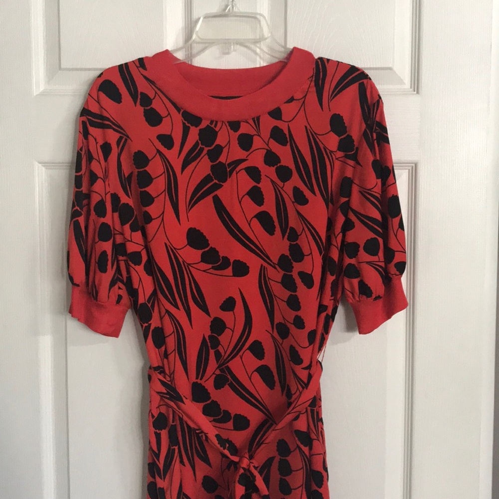 Sport style dress szL